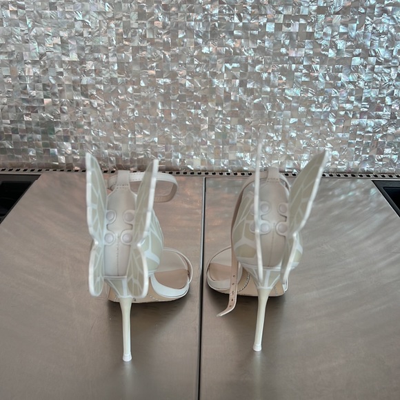 Sophia Webster Chiara Butterfly size 38 - Picture 2 of 6